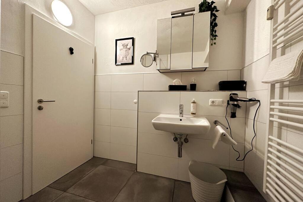 Cameiroo - Apartment Euskirchen Exterior foto
